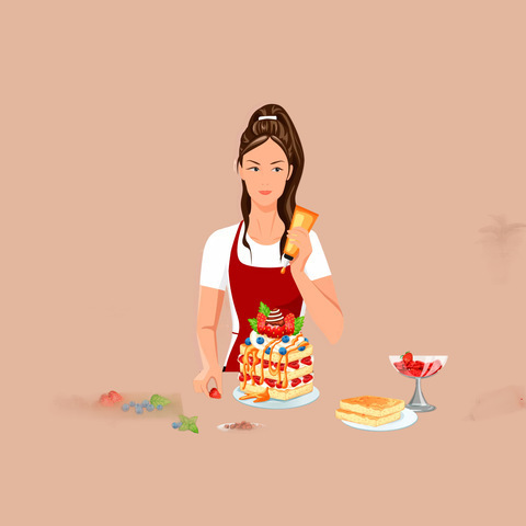 Preparation Completion